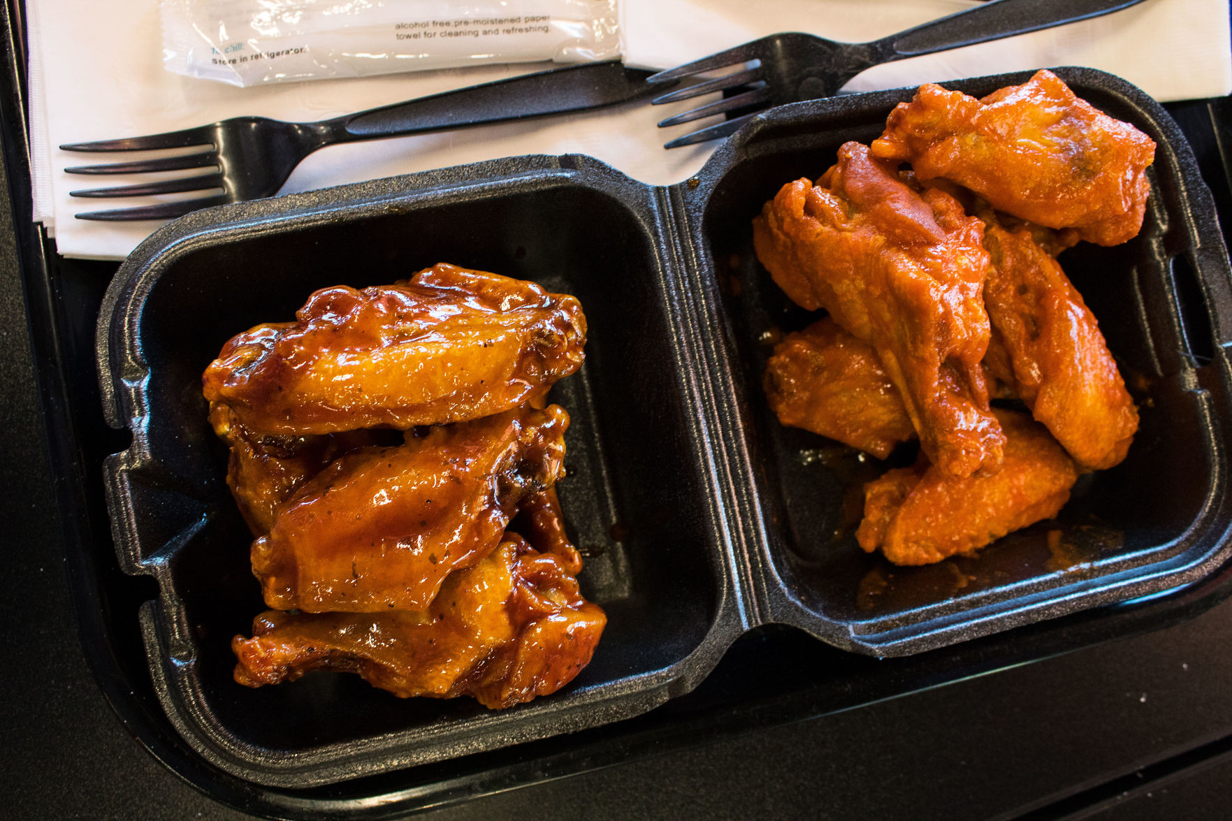 ATL Wings